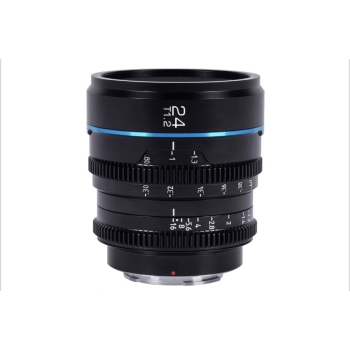Ống kính Cine SIRUI Night Walker 24mm T1.2 for Sony E