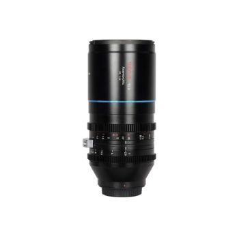 Ống kính SIRUI Venus 150mm T2.9 1.6x Full-Frame Anamorphic for Nikon Z