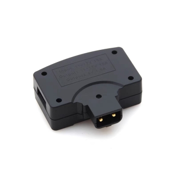 Camera Bộ chuyển đổi ổ cắm pin phía sau, cổng V sang USB, cổng D- tap B cổng A sang B, cáp camera