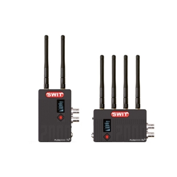 SWIT FLOW2000 Hệ thống không dây SDI&HDMI® 2000ft/600m