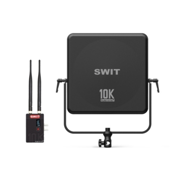 FLOW10K Hệ thống không dây SDI&HDMI® 10000ft/3km
