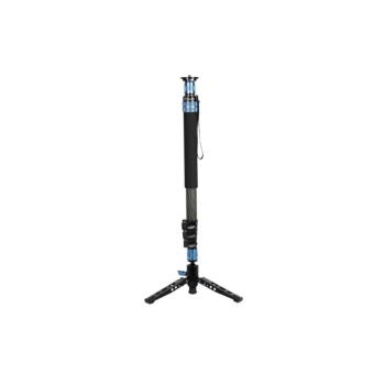 Chân đơn Monopod Carbon Sirui P-424 FL