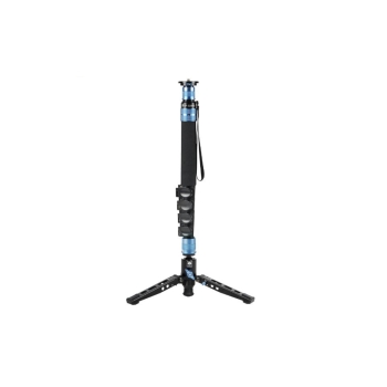 Chân đơn Monopod Sirui P-325FS sợi carbon
