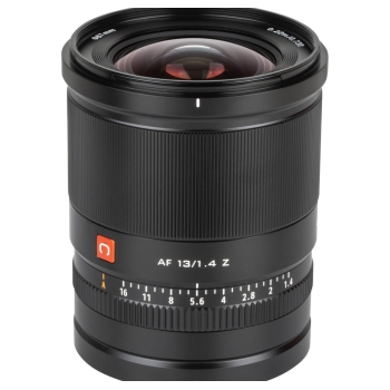 Viltrox AF 13mm f/1.4 Z For Nikon Z