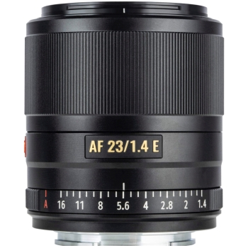 Viltrox AF 23mm f/1.4 E For Sony E