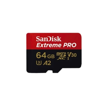 THẺ NHỚ MICROSDXC SANDISK EXTREME PRO V30 A2 64GB/128GB/256GB/512GB/1TB 200MB/s