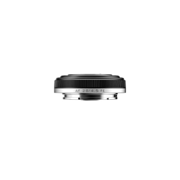 Viltrox AF 28mm f/4.5 FE