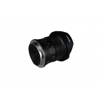 Ống kính Laowa 19mm f/2.8 Zero-D cho Fujifilm GFX