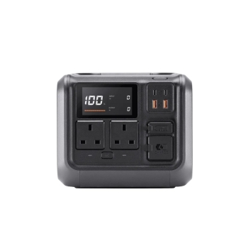 DJI Power 500 - Trạm điện di động 1000W