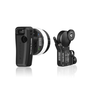 PD Movie PD4-S1 (PD4S1) Remote Air Pro 3 Hệ thống lấy nét theo dõi không dây một kênh 