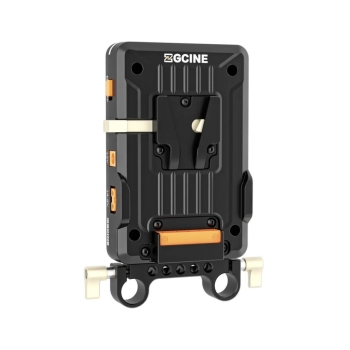 Đế Pin VMount Zgcine VM VP1 Kit 1