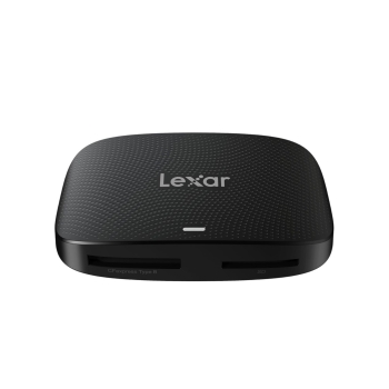 ĐẦU ĐỌC THẺ NHỚ LEXAR CFEXPRESS TYPE B/SD_LRW520U-RNBNG