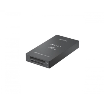 ĐẦU ĐỌC THẺ NHỚ XQD-SD SONY MRW-E90