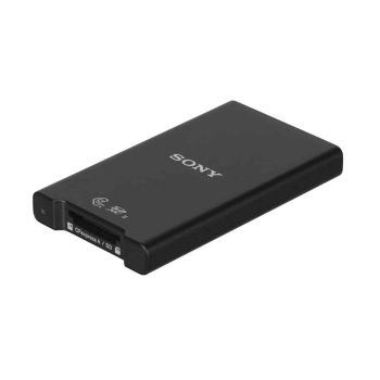 ĐẦU ĐỌC THẺ SONY MRW-G2 CFEXPRESS TYPE A/SD