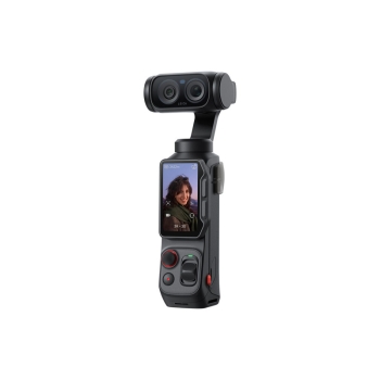 Insta360 Luna Ultra Creator/Standard Bundle (Cosmic Black)