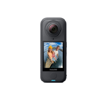 Insta360 X4 Air Standard Bundle (Graphite Black)