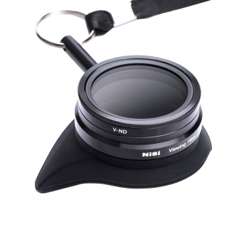 Bộ lọc xem thay đổi NiSi Cinema V-ND (1 đến 6 điểm dừng)