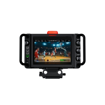 Blackmagic Studio Camera 6K Pro