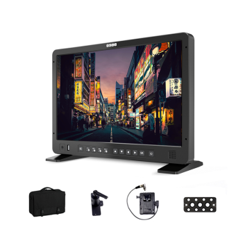 Màn hình OSEE Megamon 15 1000 nit 15″