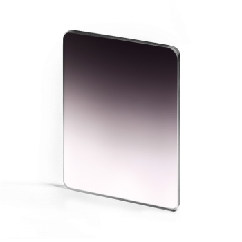 Bộ lọc NiSi Cinema 4×5.65” Nano IRND Vertical Soft-Edge Graduated 0.6 (2 Stop)