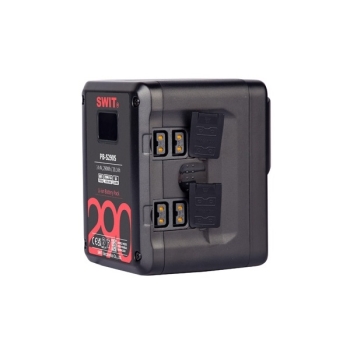 Pin V-Mount SWIT PB-S290S