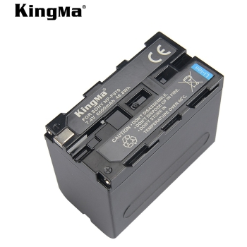 Pin KINGMA cho Sony NP-F970