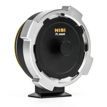 Mounr PL To Z Bộ chuyển đổi NiSi ATHENA  ống kính PL Mount sang máy ảnh Z Mount