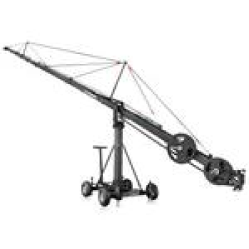 Bộ cần cẩu máy quay Proaim Fraser 40ft dành cho nhà làm phim và các đơn vị sản xuất phim.