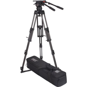  Chân máy quay SECCED Reach Plus 4 Kit Carbon Fiber