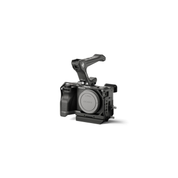 Khung máy ảnh Sony a6700