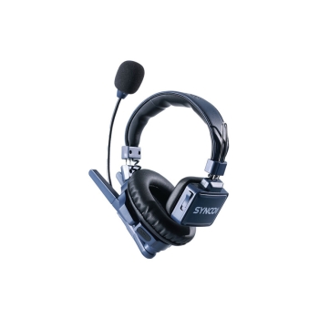 Tai nghe liên lạc nội bộ Synco Master XM8 (Cho 4người , 8 người)