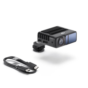 DJI Focus Pro LiDAR