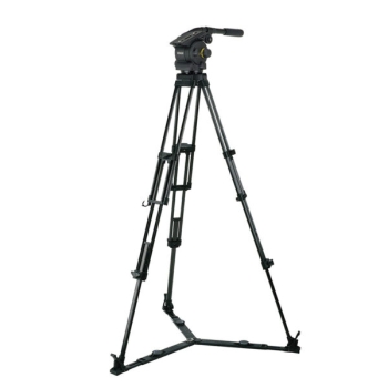 Chân máy Vinten VB100-AP2 Vision 100 (Gray)