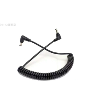 Dây nguồn BMCC 5.5x2.5mm từ DC sang DC 12~30V