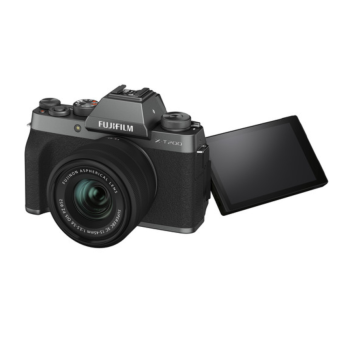 FUJIFILM X-T200 Body Hàng 2nd cũ ( còn mới 95%)