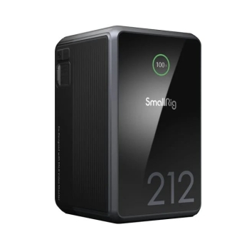 Pin SmallRig VB212 mini V Mount 4293