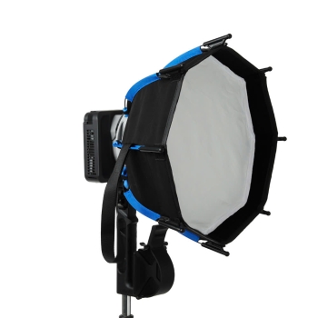 Đèn amaran Ray 120c RGB Full-Color 120W 