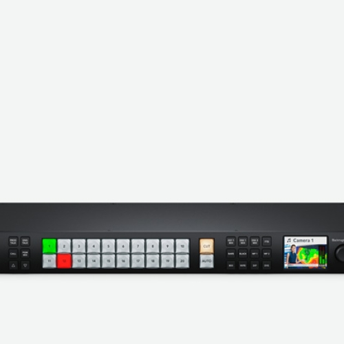 ATEM 2 M/E Constellation 4K