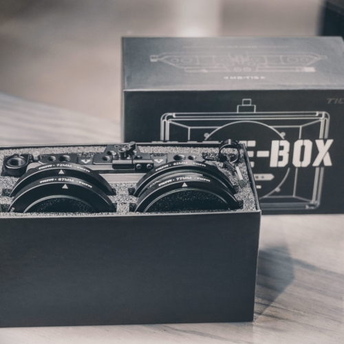 Tilta Matte box MB-T15