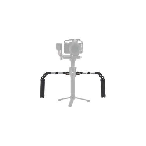 Giá đỡ tay cầm kép cho DJI Ronin