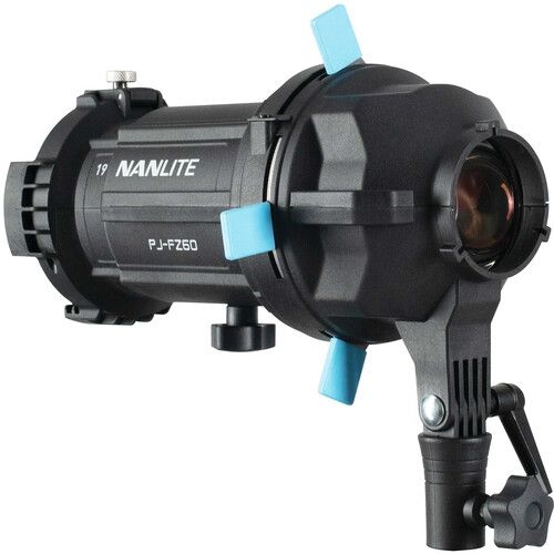 Đèn Nanlite Projector Mount for Forza 60 and 60B 