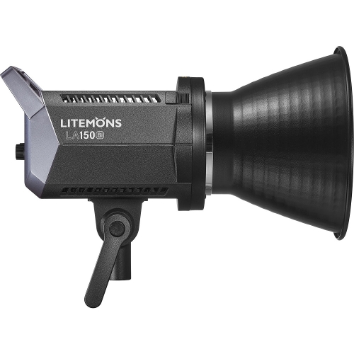 Đèn Led Godox Litemons LA150Bi Color LED Light