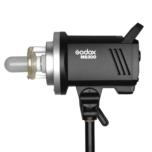 Đèn Flash studio Godox MS300