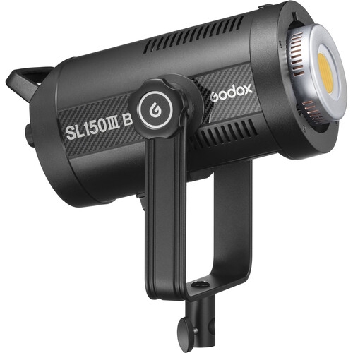 Đèn Led SL150III Bi Color (2800K-6500K) Godox