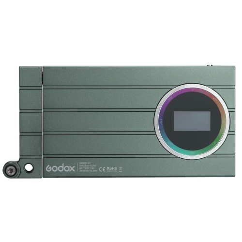 Đèn led Godox M1 RGB