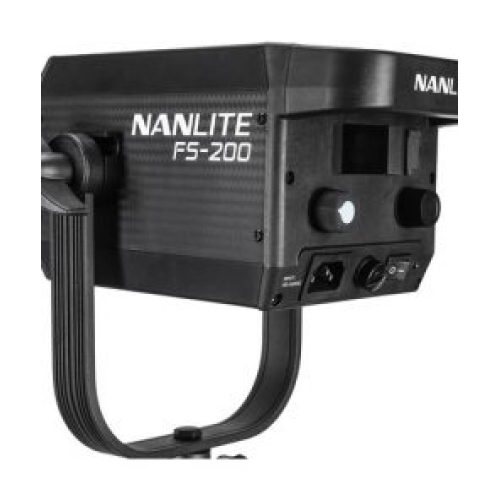 Đèn led Nanlite FS200 Daylight