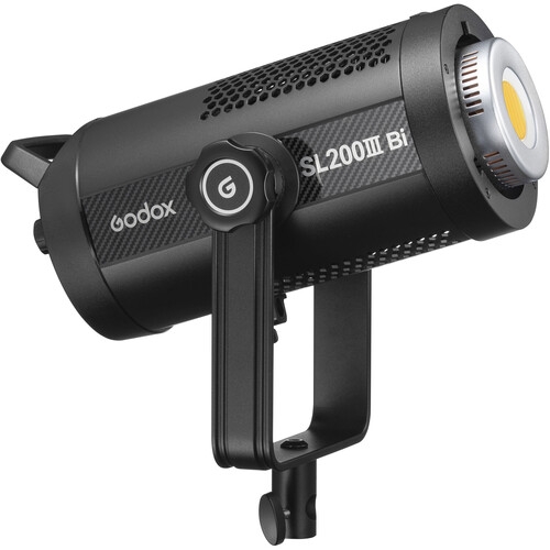 Đèn Led SL200III Bi Color (2800K-6500K) Godox