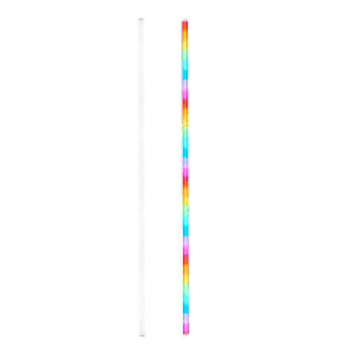 Đèn Godox TP8R Pixel RGB LED Tube Light     