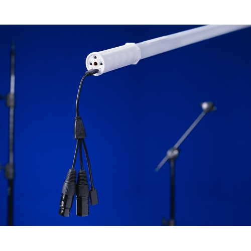 Đèn Led Nanlite PavoTube T8-7X RGBWW LED Pixel Tube 4 Kit