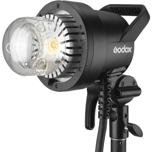 Đèn Flash Godox AD1200 Pro